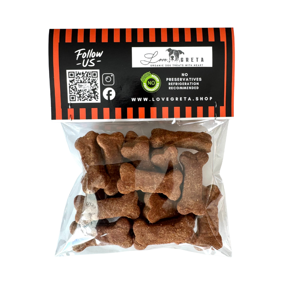 Bag O’Bones