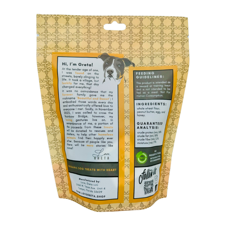 Nutty Bee