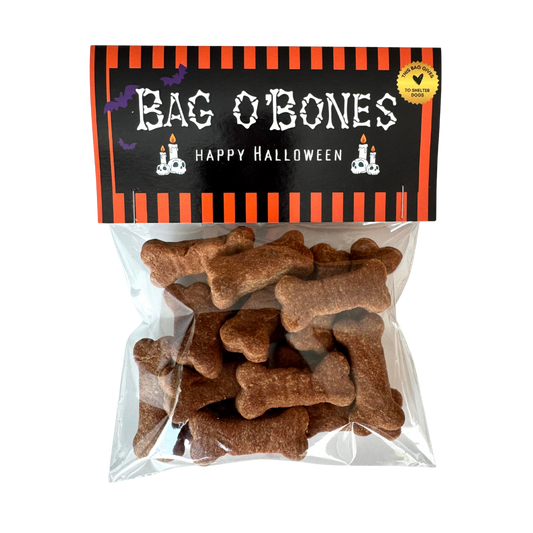 Bag O’Bones
