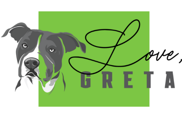 Love, Greta