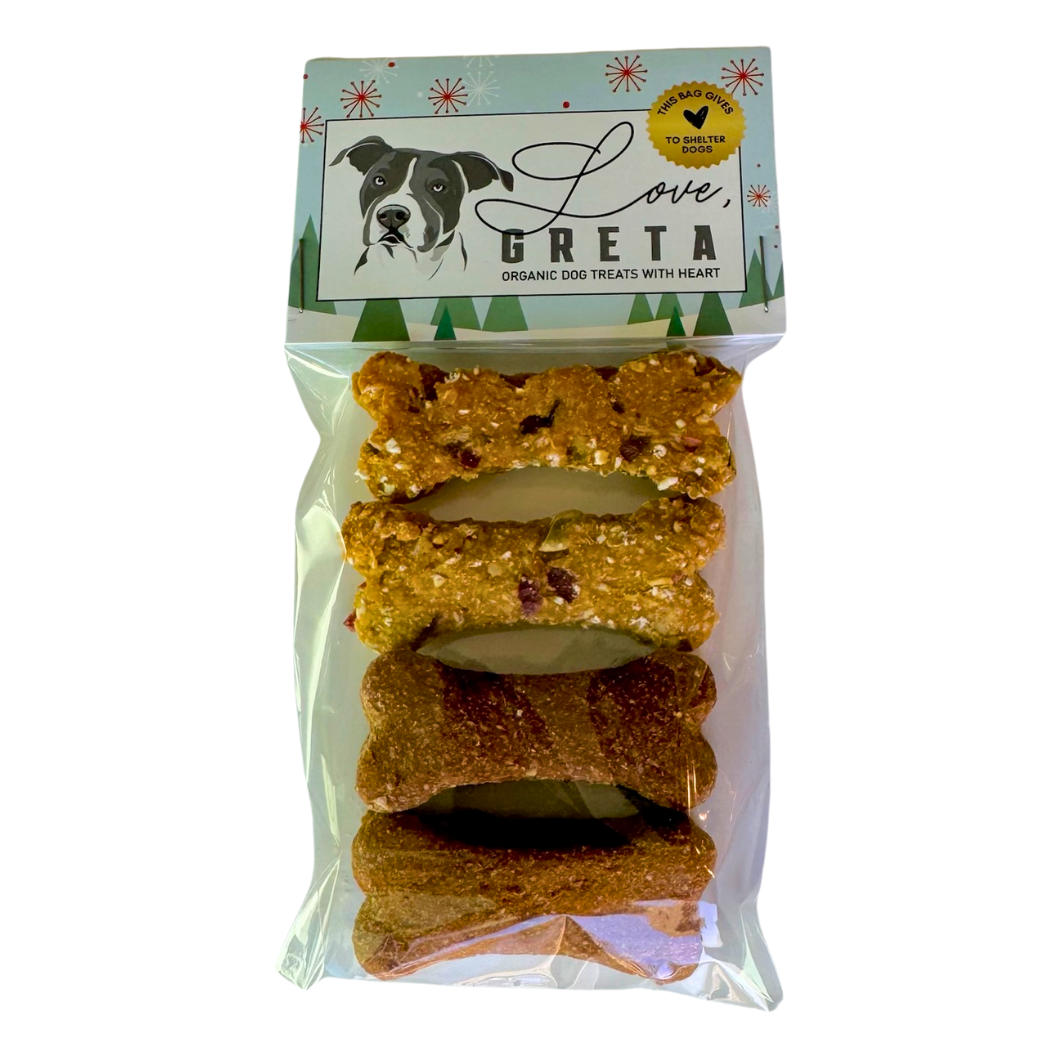 Howliday Packs (6pack)