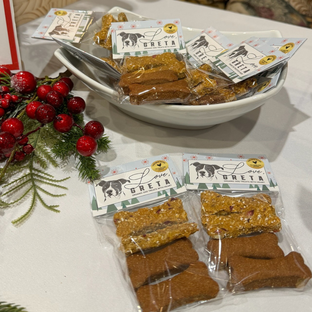 Howliday Packs (6pack)