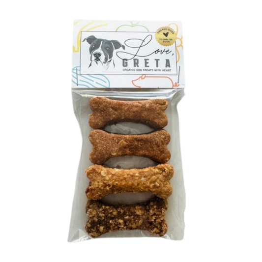 Paw-ty Packs (6pack)